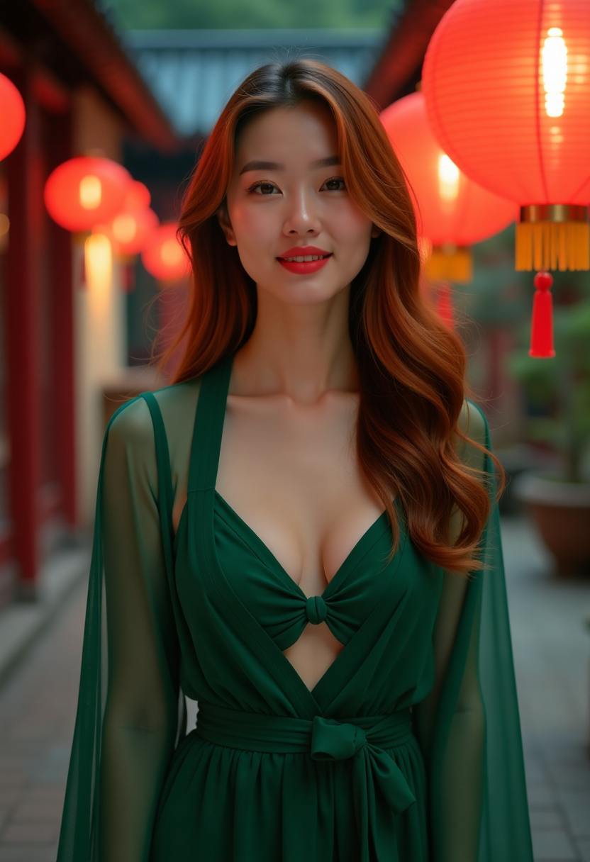 长安三万里